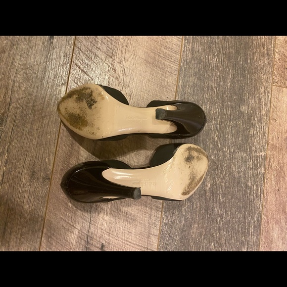 High heels Ferragamo - Picture 3 of 7